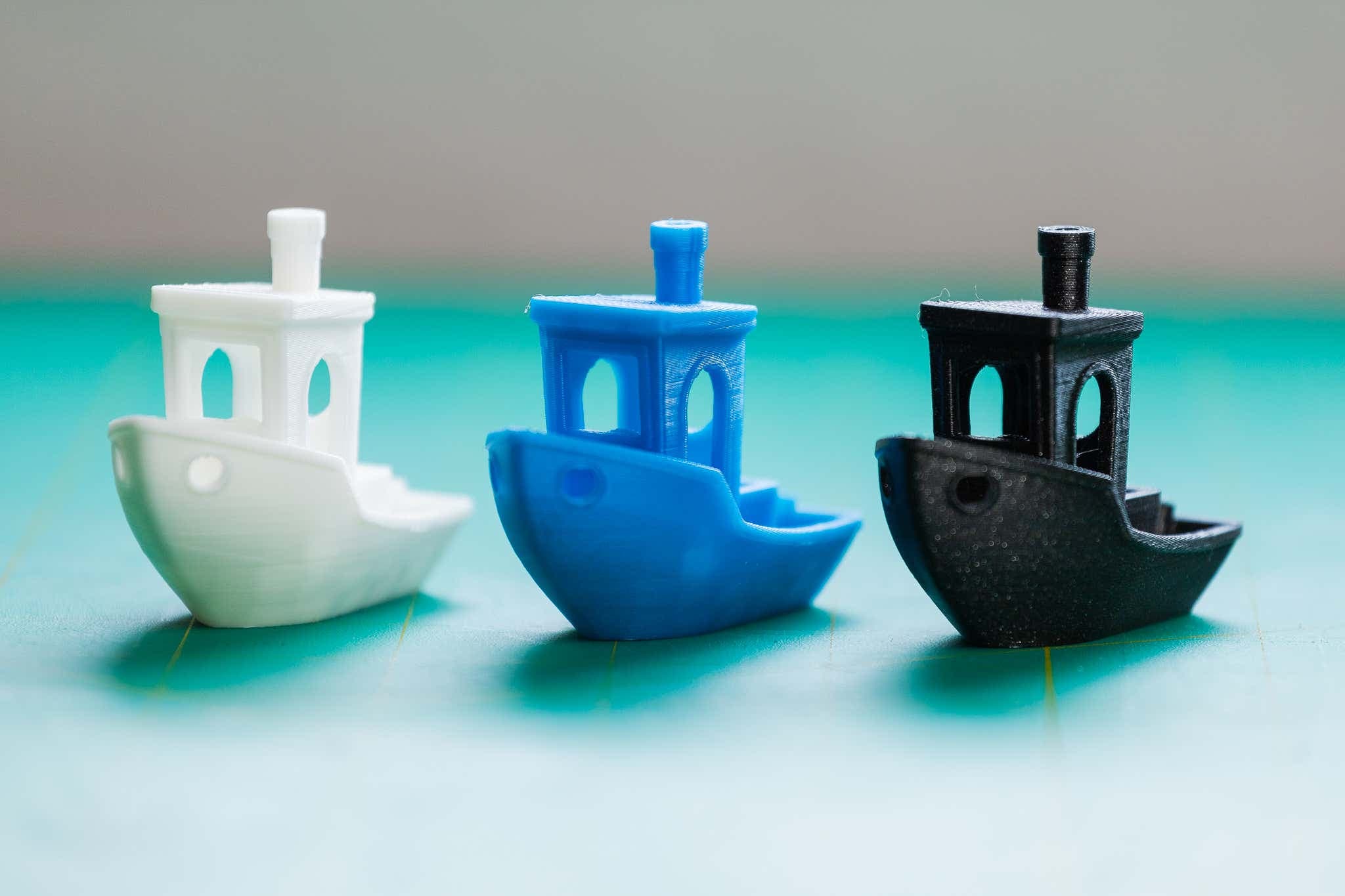 3D Printing