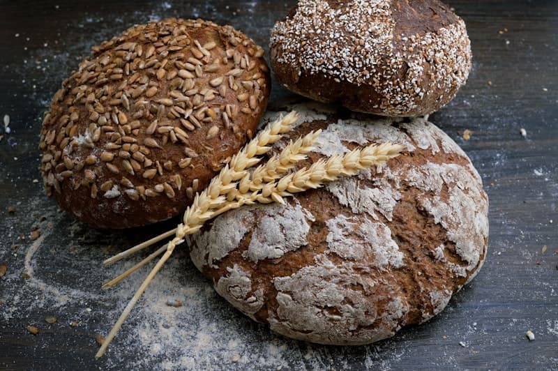 Sourdough Breads